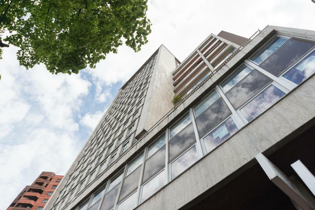 Studio Ramblas Centre Toulouse Exterior foto